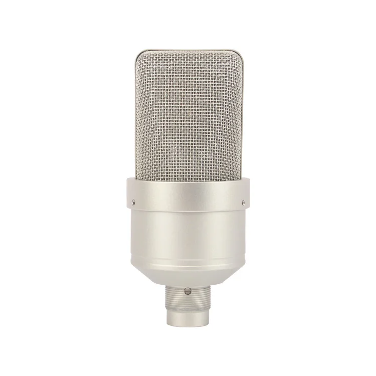 TLM 103 Professional Studio Condenser Sound Recording Microphone Condenser Microphone
TLM 103 Professional Studio Condenser Sound Recording Microphone Condenser Microphone