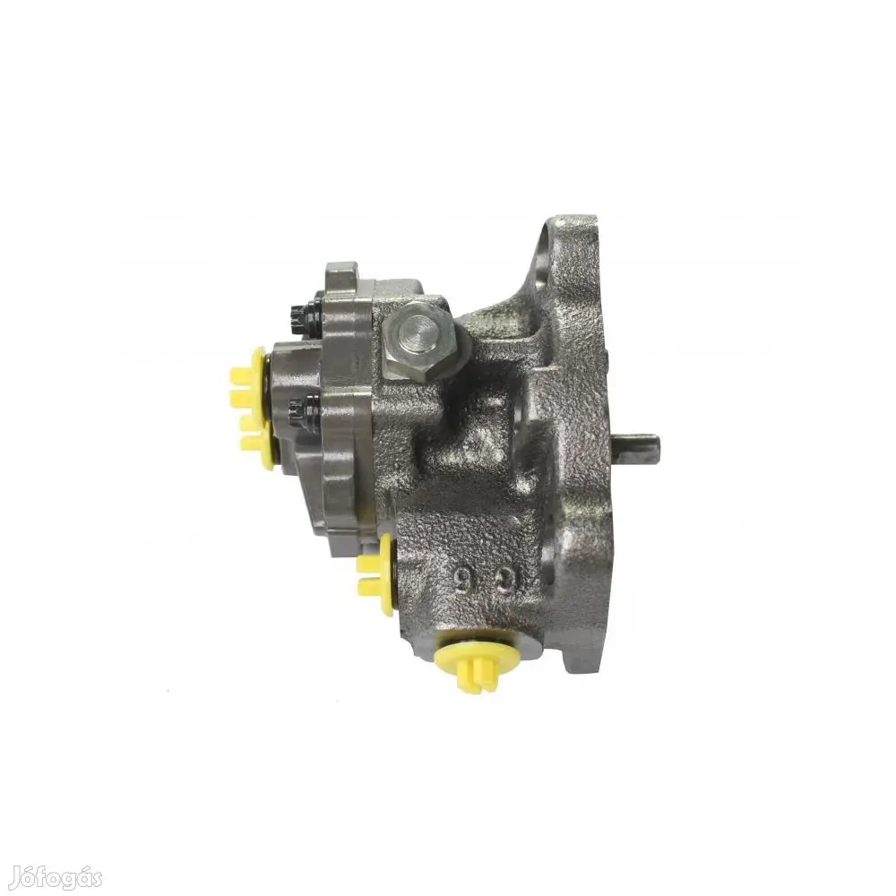 Подходит для Cat C7 C9 324D E324D экскаватор двигатель топливный насос 3136357 запчасти