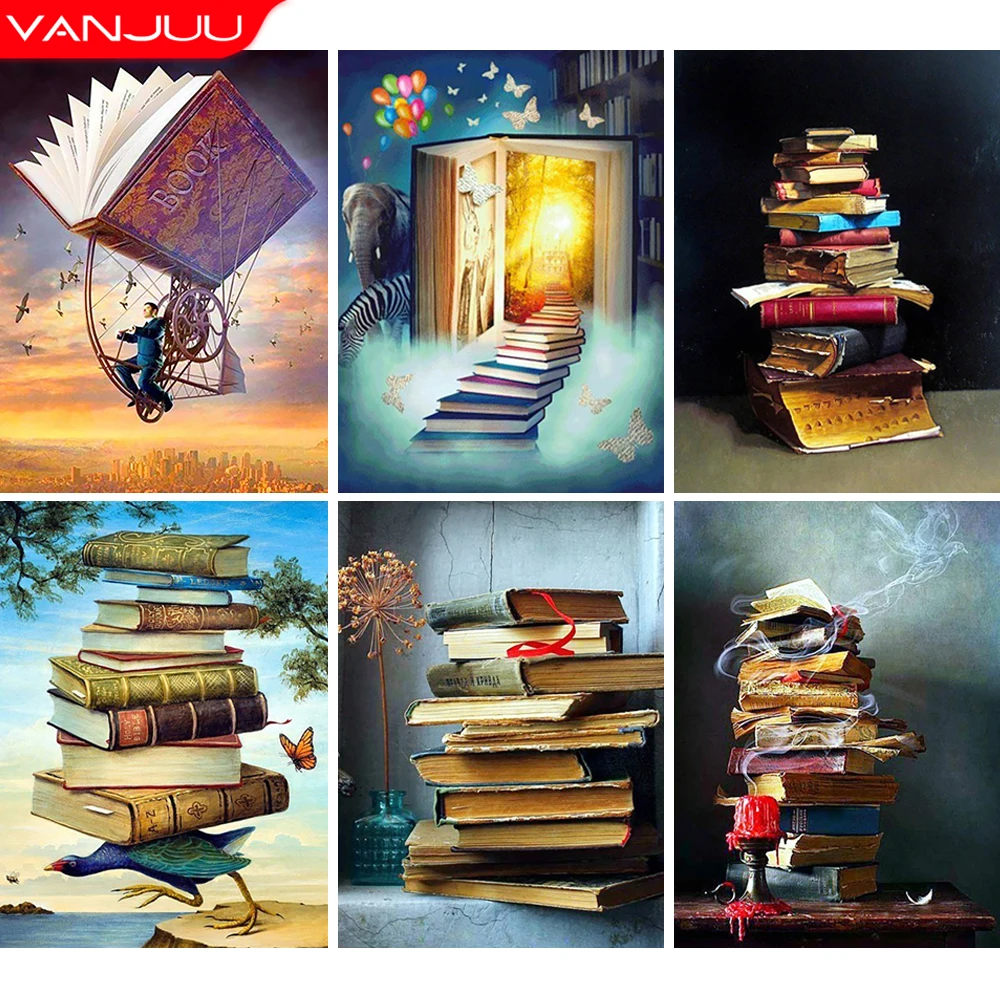 Алмазная живопись в виде книги 5D, абстрактная Алмазная вышивка, червь, полное сверление, современное искусство, картина Стразы, сделай сам, д...
Алмазная живопись в виде книги 5D, абстрактная Алмазная вышивка, червь, полное сверление, современное искусство, картина Стразы, сделай сам, д...