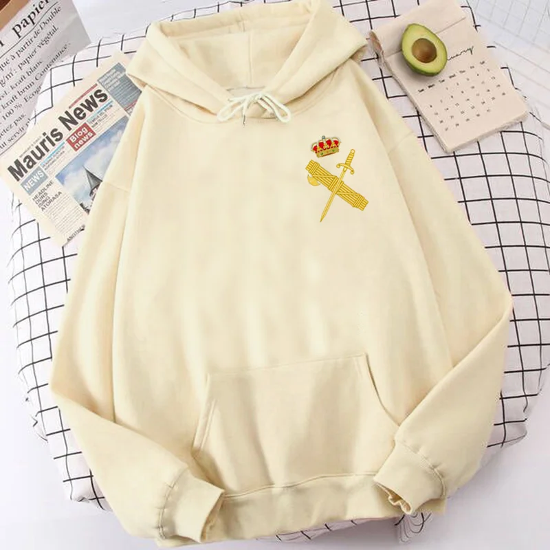 guardia civil hoodies women printed hip hop streetwear graphic women hoddies clothing hip hop printed
guardia civil hoodies women printed hip hop streetwear graphic women hoddies clothing hip hop printed