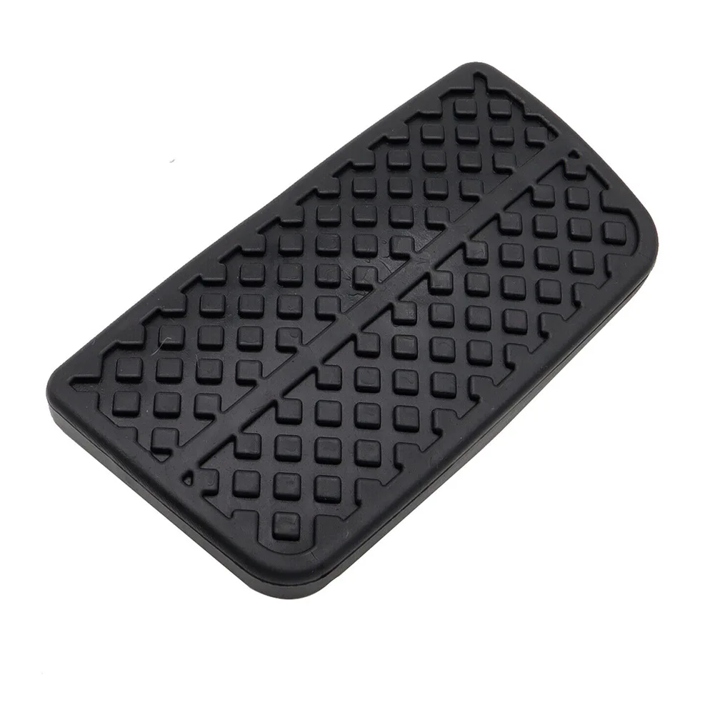 Pedal Pad Cover Clutch Pedal Cover Rubber 10x5.3 Cm 46545S1F981 Black Foot Pedal For Honda For Insight 2010-2014
Pedal Pad Cover Clutch Pedal Cover Rubber 10x5.3 Cm 46545S1F981 Black Foot Pedal For Honda For Insight 2010-2014