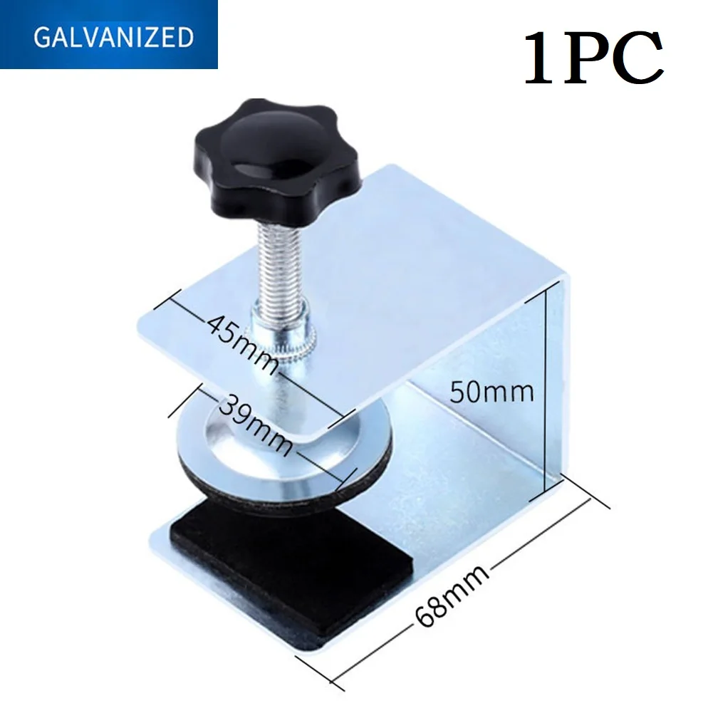 1pc Woodworking Adjustable Drawer Front Installation Clamps Cabinet Tool Jig Fixing Clip Holder Adapter Hardware Clips
1pc Woodworking Adjustable Drawer Front Installation Clamps Cabinet Tool Jig Fixing Clip Holder Adapter Hardware Clips