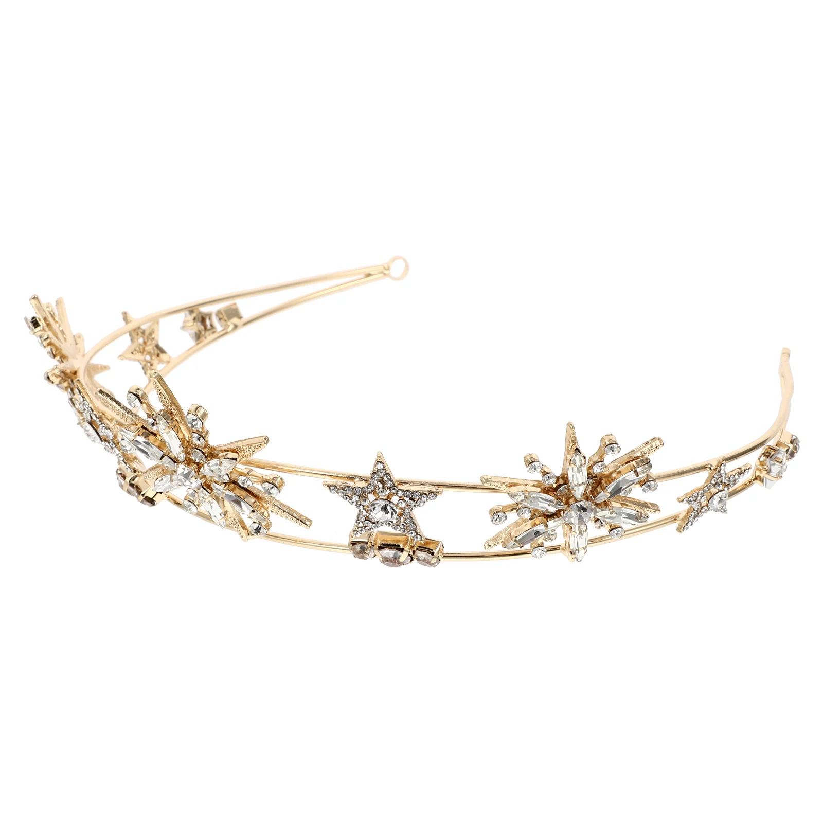 Accessories Girl Wedding Headwear Shiny Bride Crown Girls Headband Tiara Decorative Teen Clothes Delicate
Accessories Girl Wedding Headwear Shiny Bride Crown Girls Headband Tiara Decorative Teen Clothes Delicate