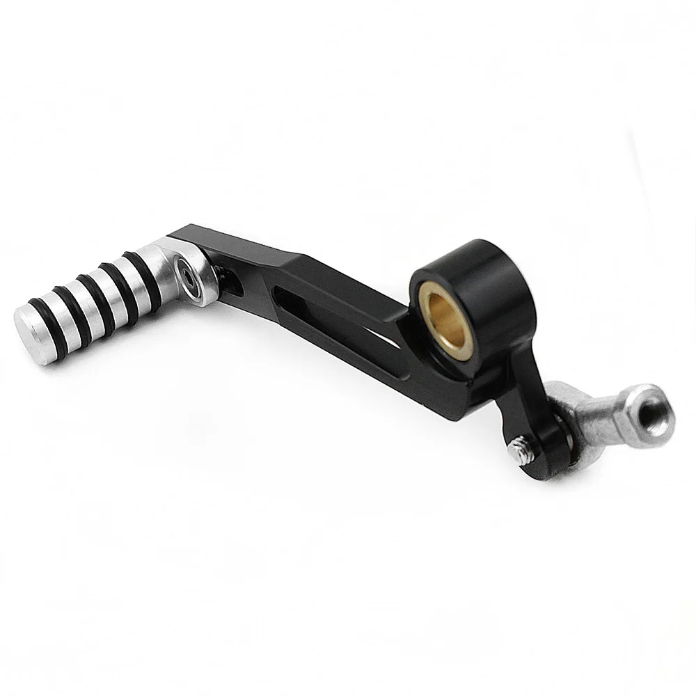Motorcycle Gear Shift Lever For KAWASAKI Z800 Z900 Z1000 Z1000SX NINJA 1000 CNC Adjustable Left Shifter Pedal
Motorcycle Gear Shift Lever For KAWASAKI Z800 Z900 Z1000 Z1000SX NINJA 1000 CNC Adjustable Left Shifter Pedal