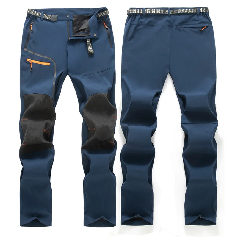 Hiking Camping Pants Men Summer Thin Breathable Quick Dry Pant Outdoor Sports Climbing Waterproof Travel Belt Trousers
Hiking Camping Pants Men Summer Thin Breathable Quick Dry Pant Outdoor Sports Climbing Waterproof Travel Belt Trousers