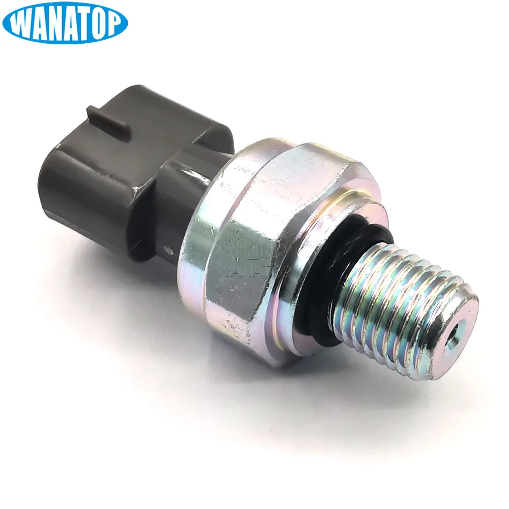 Новый датчик масла 8980274560 499000 -7341 8- 98027456 -0 Для экскаватора Hitachi ZX330-3 Для Isuzu 4HK1 6HK1
Новый датчик масла 8980274560 499000 -7341 8- 98027456 -0 Для экскаватора Hitachi ZX330-3 Для Isuzu 4HK1 6HK1