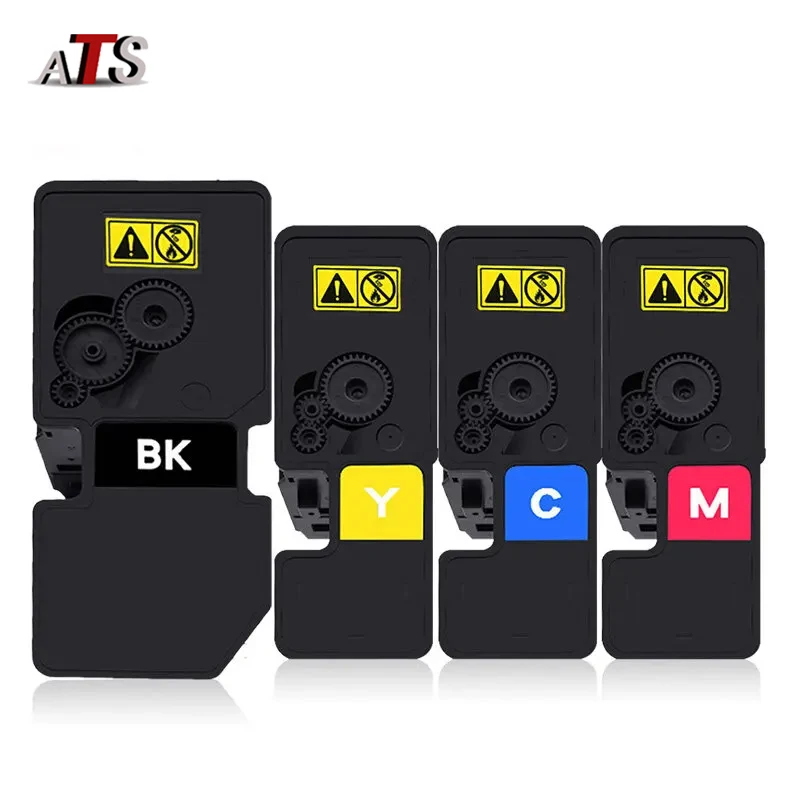 4 шт./комплект, тонер-картридж для Kyocera ECOSYS p5026леры P5026cdw m5526леры M5526cdw TK5240
4 шт./комплект, тонер-картридж для Kyocera ECOSYS p5026леры P5026cdw m5526леры M5526cdw TK5240