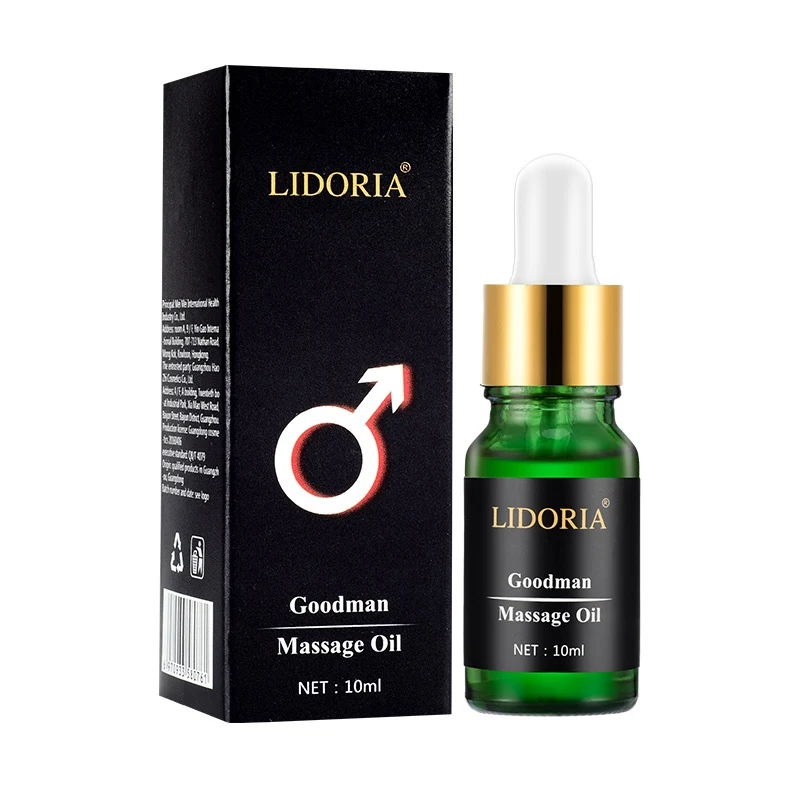 10ml Male Enlargement Herbal Essential Oil Body Growth Enhance Thickening Strong Massage Stress Relax Promote Blood Circulation
10ml Male Enlargement Herbal Essential Oil Body Growth Enhance Thickening Strong Massage Stress Relax Promote Blood Circulation