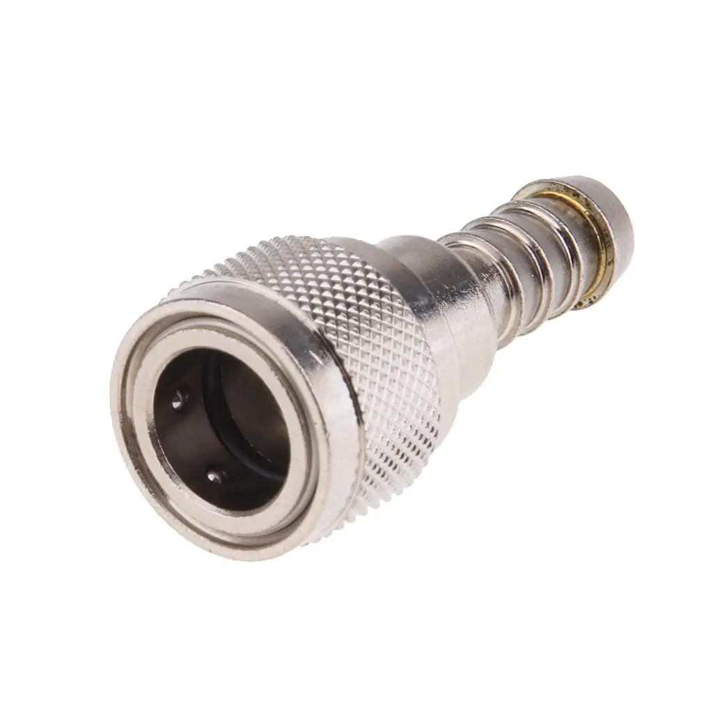 Boat Outboard Engine Fuel Connector, Fuel Hose Line Tank Connector Joint Fittings for Replaces 3GF-702
Boat Outboard Engine Fuel Connector, Fuel Hose Line Tank Connector Joint Fittings for Replaces 3GF-702