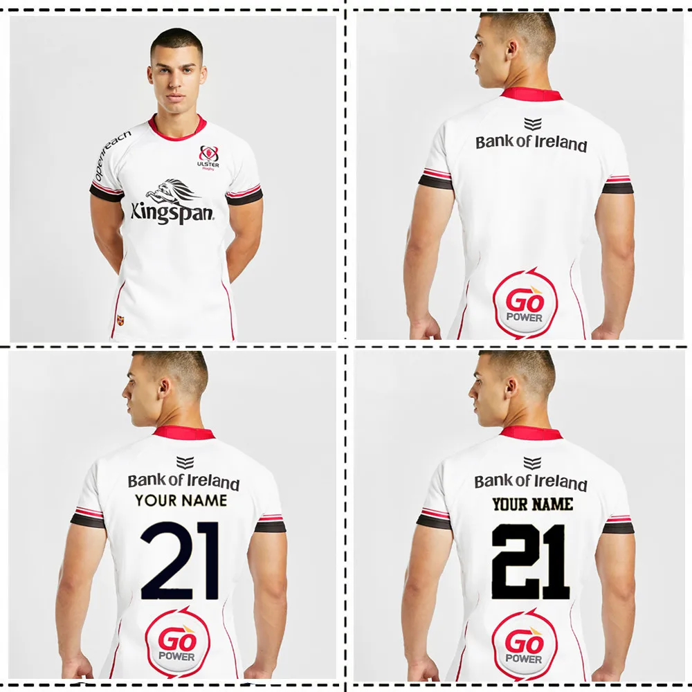 2021 Ulster Home регби рубашка Джерси 2021/22 ULSTER домашний регби тренировочный трикотаж
2021 Ulster Home регби рубашка Джерси 2021/22 ULSTER домашний регби тренировочный трикотаж