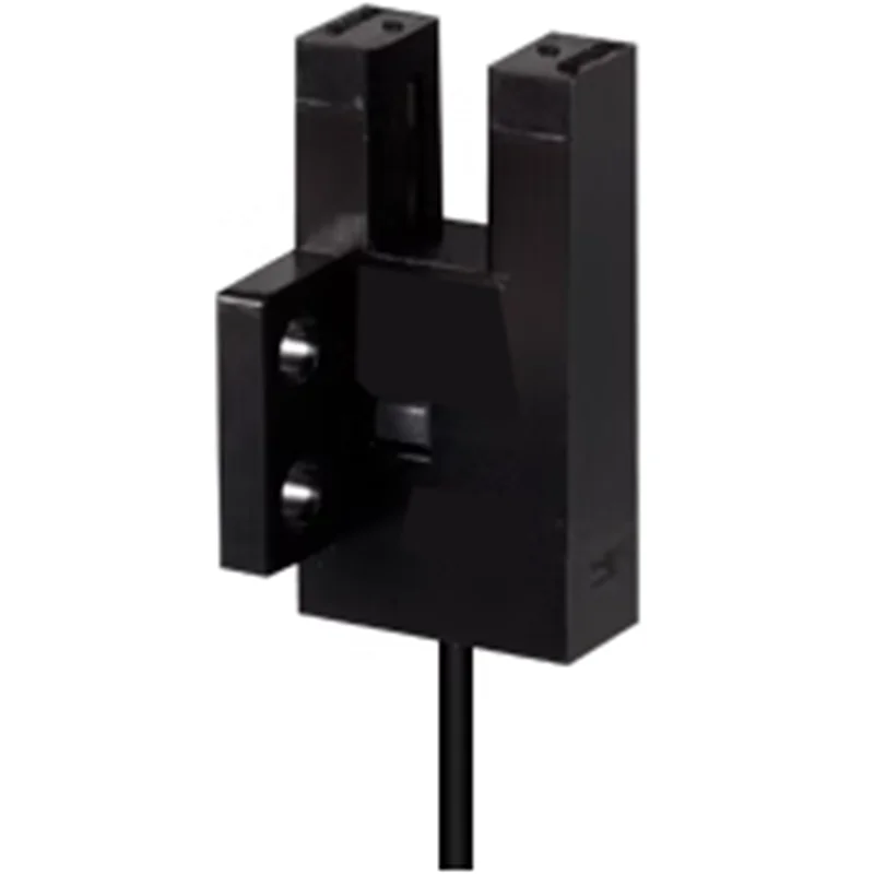 EE-SX670 DC5-24V Photoelectric Switch Sensor Detection Distance 5mm NPN PNP NO NC
EE-SX670 DC5-24V Photoelectric Switch Sensor Detection Distance 5mm NPN PNP NO NC