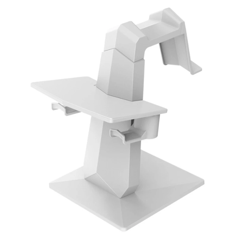 Upgraded VR Stand Headset Display And Controller Holder Mount Station For HTC Vive/Oculus Quest 1/2 VR Accessories
Upgraded VR Stand Headset Display And Controller Holder Mount Station For HTC Vive/Oculus Quest 1/2 VR Accessories