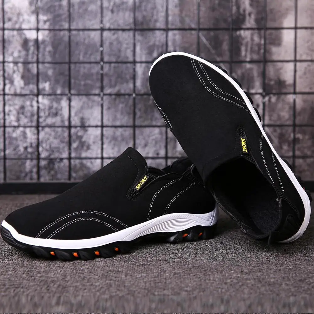 Men's Comfortable Sneakers Spring Sneakers Sport Training Male Running Shoes Baskets Mens Sports Shoes Basket
Men's Comfortable Sneakers Spring Sneakers Sport Training Male Running Shoes Baskets Mens Sports Shoes Basket