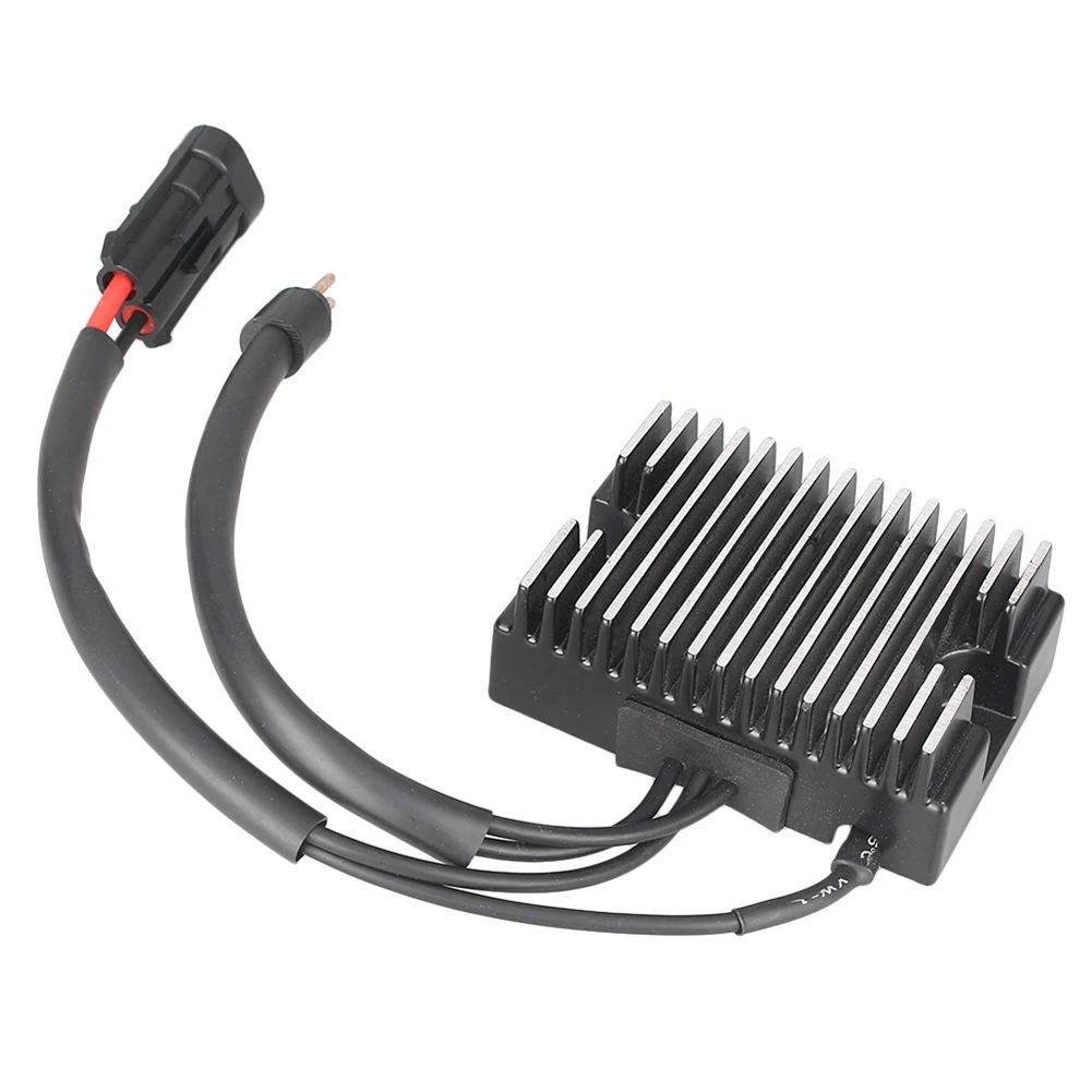 Motorcycle Voltage Regulator Rectifier Charger For Harley Davidson Sportster Custom Low Roadster XL 883 1200 2004 2005 2006
Motorcycle Voltage Regulator Rectifier Charger For Harley Davidson Sportster Custom Low Roadster XL 883 1200 2004 2005 2006