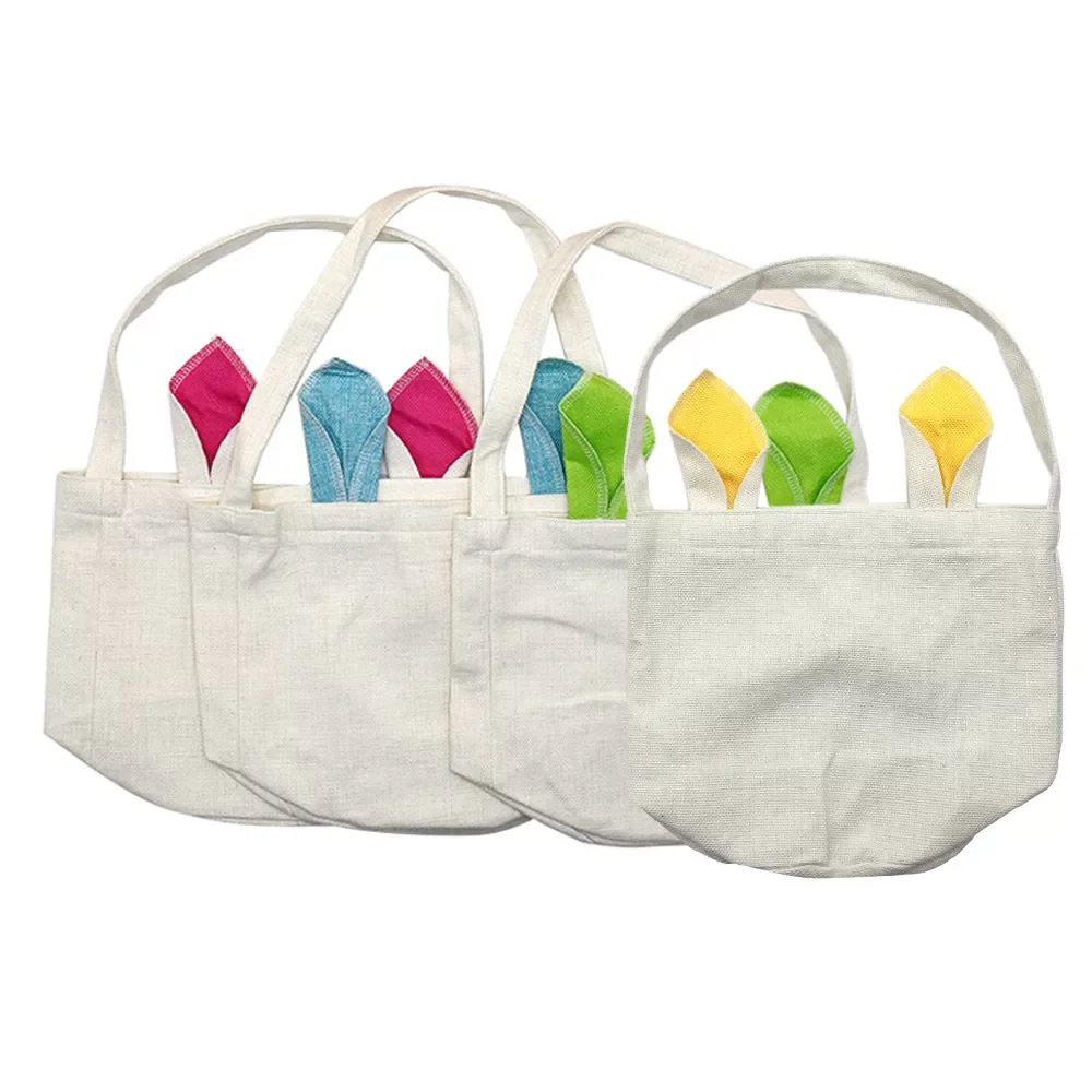 Sublimation Linen Blank Bag Customize Design Heat Press print blank bag Student Canvas Shop or School bag
Sublimation Linen Blank Bag Customize Design Heat Press print blank bag Student Canvas Shop or School bag