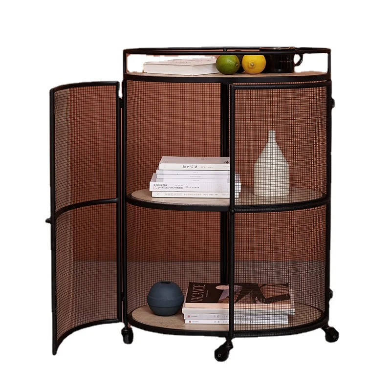 YY Multi-Layer Storage Rack Dustproof Modern Minimalist Living Room Mobile Sofa Side Table
YY Multi-Layer Storage Rack Dustproof Modern Minimalist Living Room Mobile Sofa Side Table