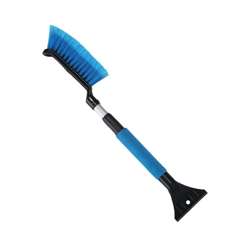 Useful Car Windscreen Brush Thickened Material Multipurpose Deicing Shovel Automotive Extendable Windshield Snow Frost Shovel
Useful Car Windscreen Brush Thickened Material Multipurpose Deicing Shovel Automotive Extendable Windshield Snow Frost Shovel
