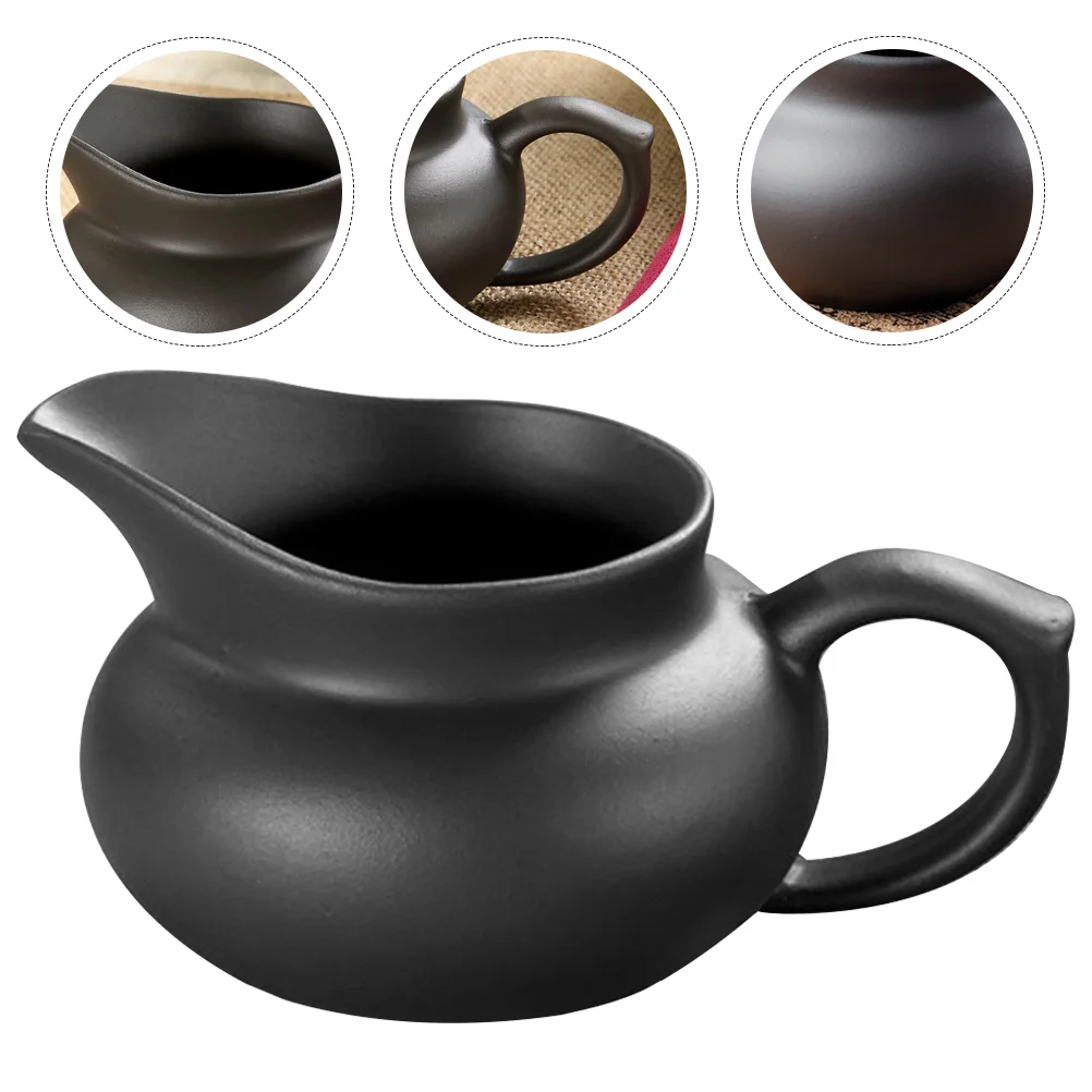 Pitchercreamer Jug Ceramic Porcelain Coffee Cup Sauce Tea Syrup Pouring Frothing Handle Dispenserjar Jugs Pot Small Serving Cups
Pitchercreamer Jug Ceramic Porcelain Coffee Cup Sauce Tea Syrup Pouring Frothing Handle Dispenserjar Jugs Pot Small Serving Cups
