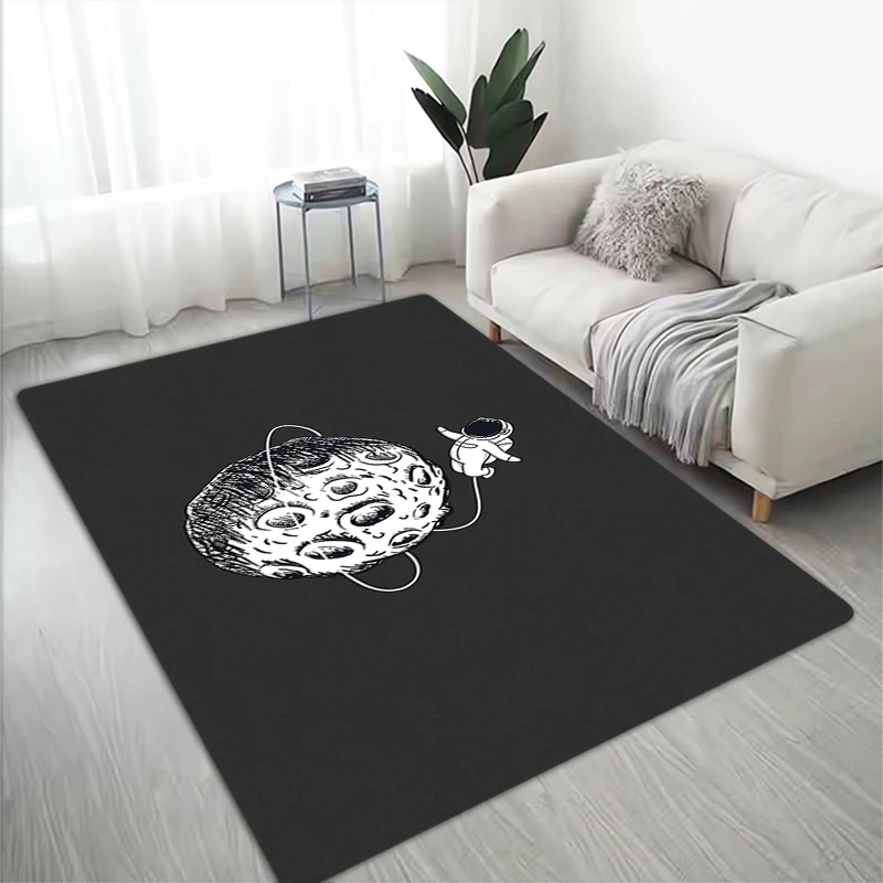 Astronaut Kitchen Carpet Door Entrance Living Room Mat Home Floor Carpets Bath Mats Bathroom Desk Doormat Hallway Bedside House
Astronaut Kitchen Carpet Door Entrance Living Room Mat Home Floor Carpets Bath Mats Bathroom Desk Doormat Hallway Bedside House