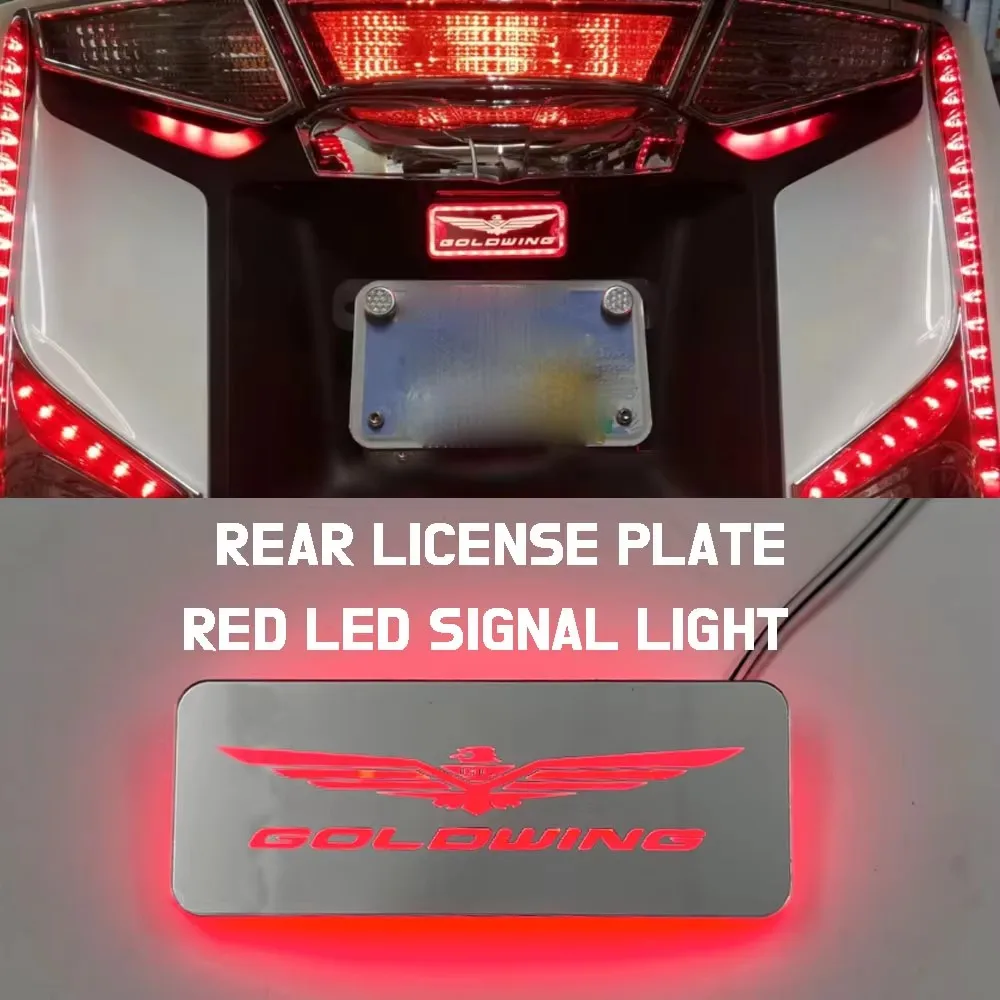 Аксессуары для HONDA Goldwing 2001-2017 со светодиодной подкладкой, пассажирские подножки GOLD WING 1800, чехлы для подлокотников с подсветкой GOLDWING
Аксессуары для HONDA Goldwing 2001-2017 со светодиодной подкладкой, пассажирские подножки GOLD WING 1800, чехлы для подлокотников с подсветкой GOLDWING