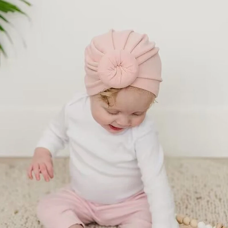 Accessories for Baby Girl Solid Color Imitate Cashmere Baby Turban Headband Newborn Beanie Donut Bonnet Caps Knot Kids Headwear
Accessories for Baby Girl Solid Color Imitate Cashmere Baby Turban Headband Newborn Beanie Donut Bonnet Caps Knot Kids Headwear