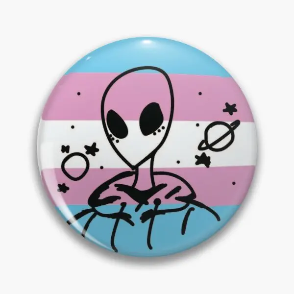 Заказная мягкая булавка Trans Alien, булавка для воротника, булавка для лацкана, креативный подарок, забавная Женская мультяшная бижутерия, брош...
Заказная мягкая булавка Trans Alien, булавка для воротника, булавка для лацкана, креативный подарок, забавная Женская мультяшная бижутерия, брош...