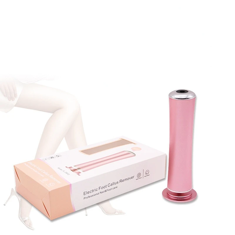New Electric Foot Care for Pedicure Electric Grinding Foot File Pedicure Dead Skin Heel-File Callus Remover Shaver Tools
New Electric Foot Care for Pedicure Electric Grinding Foot File Pedicure Dead Skin Heel-File Callus Remover Shaver Tools