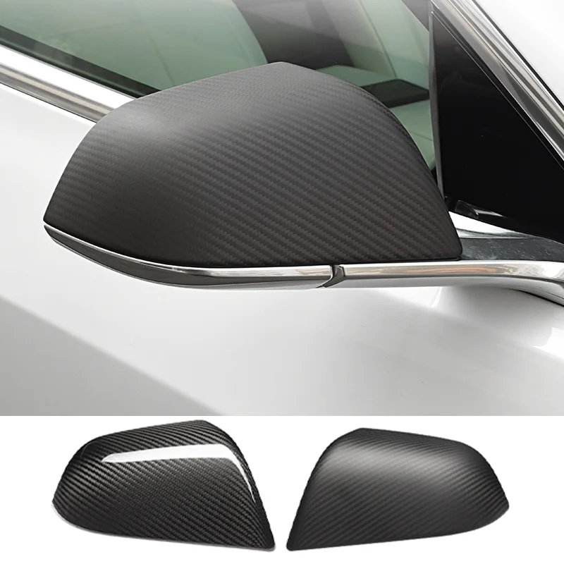 For Tesla Model 3 Left Hand Driver Car Exterior Styling Accessories New A Pair Carbon Fiber Rearview Mirror Cover Stickers
For Tesla Model 3 Left Hand Driver Car Exterior Styling Accessories New A Pair Carbon Fiber Rearview Mirror Cover Stickers