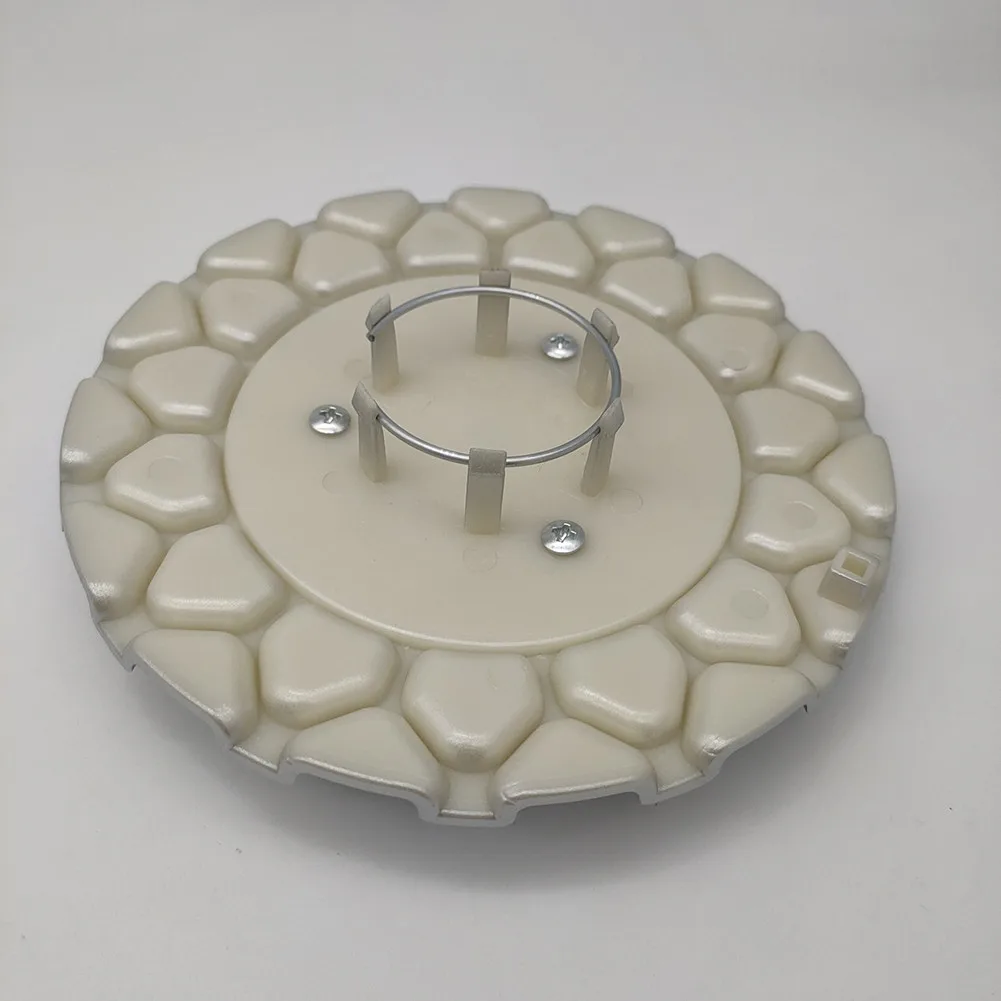 Car Wheel Center Cap Silver 6.14 Inch/1.97 Inch Wheel Center Hub Metal Cap Fit 17-inch Sports Rim 30924038
Car Wheel Center Cap Silver 6.14 Inch/1.97 Inch Wheel Center Hub Metal Cap Fit 17-inch Sports Rim 30924038
