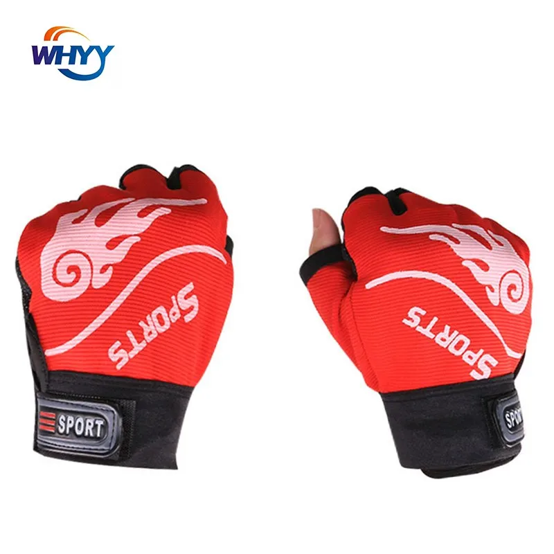 WHYY New Arrival Fishing Gloves Three Finger Cut Anti-slip Work Gloves Diving Material Gloves Outdoor Equipment
WHYY New Arrival Fishing Gloves Three Finger Cut Anti-slip Work Gloves Diving Material Gloves Outdoor Equipment