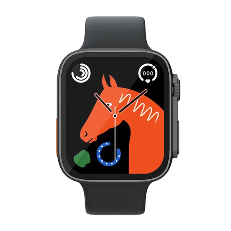 New Smart Watch Men Women Heart Rate Blood Pressure Monitoring Fitness Sports for Iphone Android Bluetooth Play Music
New Smart Watch Men Women Heart Rate Blood Pressure Monitoring Fitness Sports for Iphone Android Bluetooth Play Music