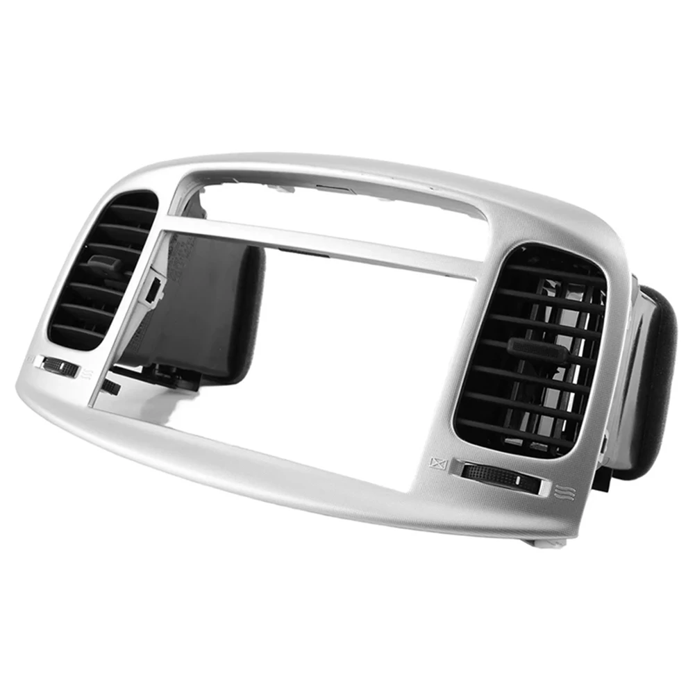 Air Conditioning Vents Panel Air Conditioning Vents Panel For Hyundai 2005-2008 847401E500S1 Accessories Car Plastic
Air Conditioning Vents Panel Air Conditioning Vents Panel For Hyundai 2005-2008 847401E500S1 Accessories Car Plastic