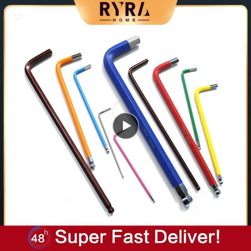 Allen Key Set Hex Wrench Screwdriver Set Hexagon Spanner Universal Ball End Torx Star Keys Tool L Type Hand Tools
Allen Key Set Hex Wrench Screwdriver Set Hexagon Spanner Universal Ball End Torx Star Keys Tool L Type Hand Tools