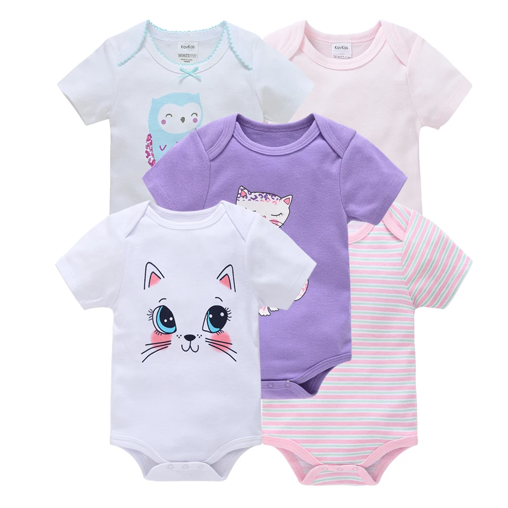 Honeyzone Baby Boy Jumpsuit Body Suit Summer Short Sleeve Cute Cartoon Printing Newborn Outfits Infant Clothes Set Cotton
Honeyzone Baby Boy Jumpsuit Body Suit Summer Short Sleeve Cute Cartoon Printing Newborn Outfits Infant Clothes Set Cotton