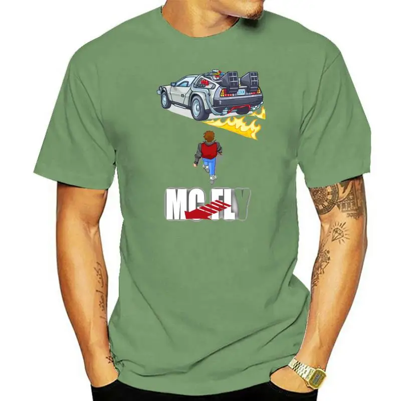 New Women's T-shirt Back To The Future Marty and Delorean Akira Awesome Girl's short sleeve tshirt Harajuku hip hop tees tops
New Women's T-shirt Back To The Future Marty and Delorean Akira Awesome Girl's short sleeve tshirt Harajuku hip hop tees tops