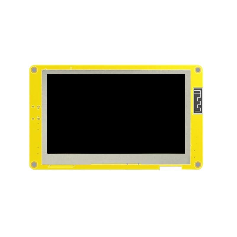 ESP32 8M PSRAM 16M Flash Development Board 4.3 Inch Display Wifi Bluetooth Module LCD Display Screen
ESP32 8M PSRAM 16M Flash Development Board 4.3 Inch Display Wifi Bluetooth Module LCD Display Screen