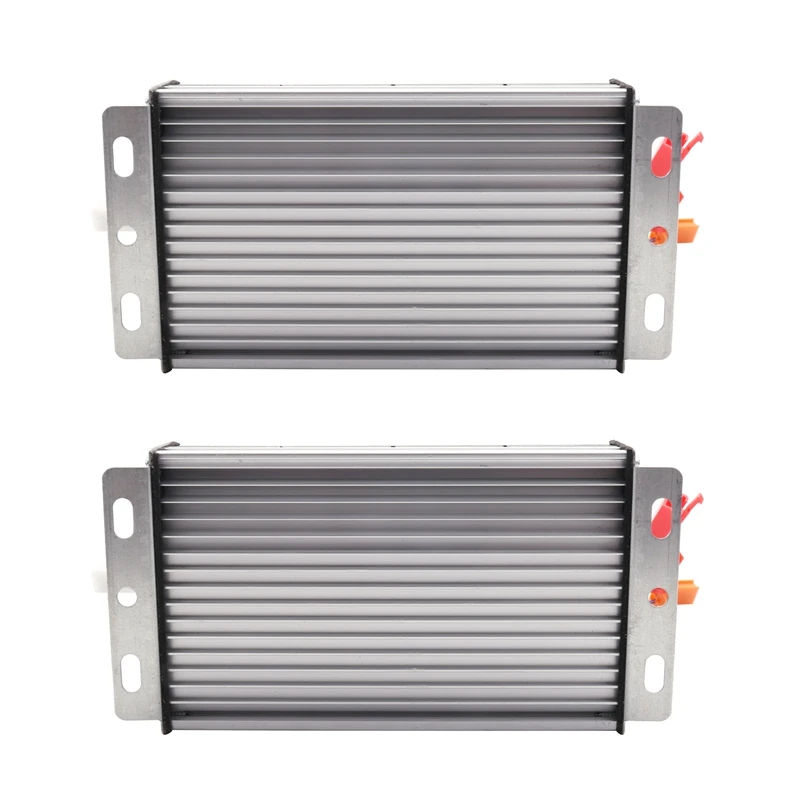 2X Hub Motor Scooter Sine Wave Motor Controller 1000W 48V 60V 72V Wireless 12 Tube Brushless Motor Sensor
2X Hub Motor Scooter Sine Wave Motor Controller 1000W 48V 60V 72V Wireless 12 Tube Brushless Motor Sensor