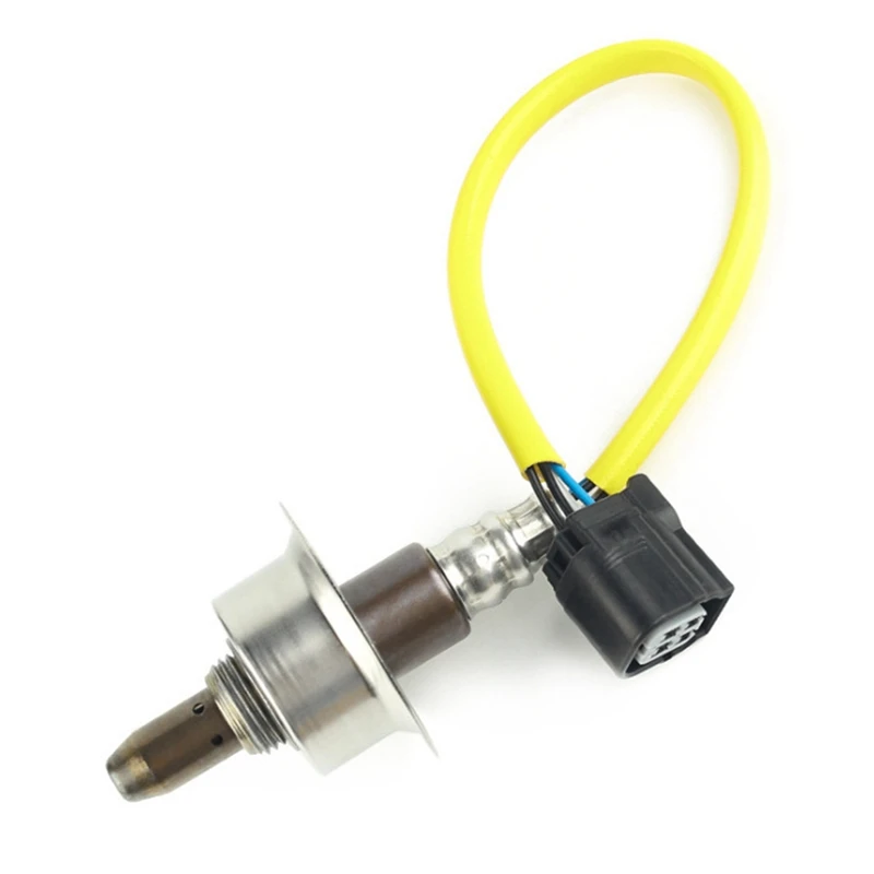 Oxygen O2 Sensor for 2006 Honda Civic DX/EX/EXS/LX/LXS Sedan 4-Door 1.8L-L4 36531-RNA-A01 234-9126
Oxygen O2 Sensor for 2006 Honda Civic DX/EX/EXS/LX/LXS Sedan 4-Door 1.8L-L4 36531-RNA-A01 234-9126