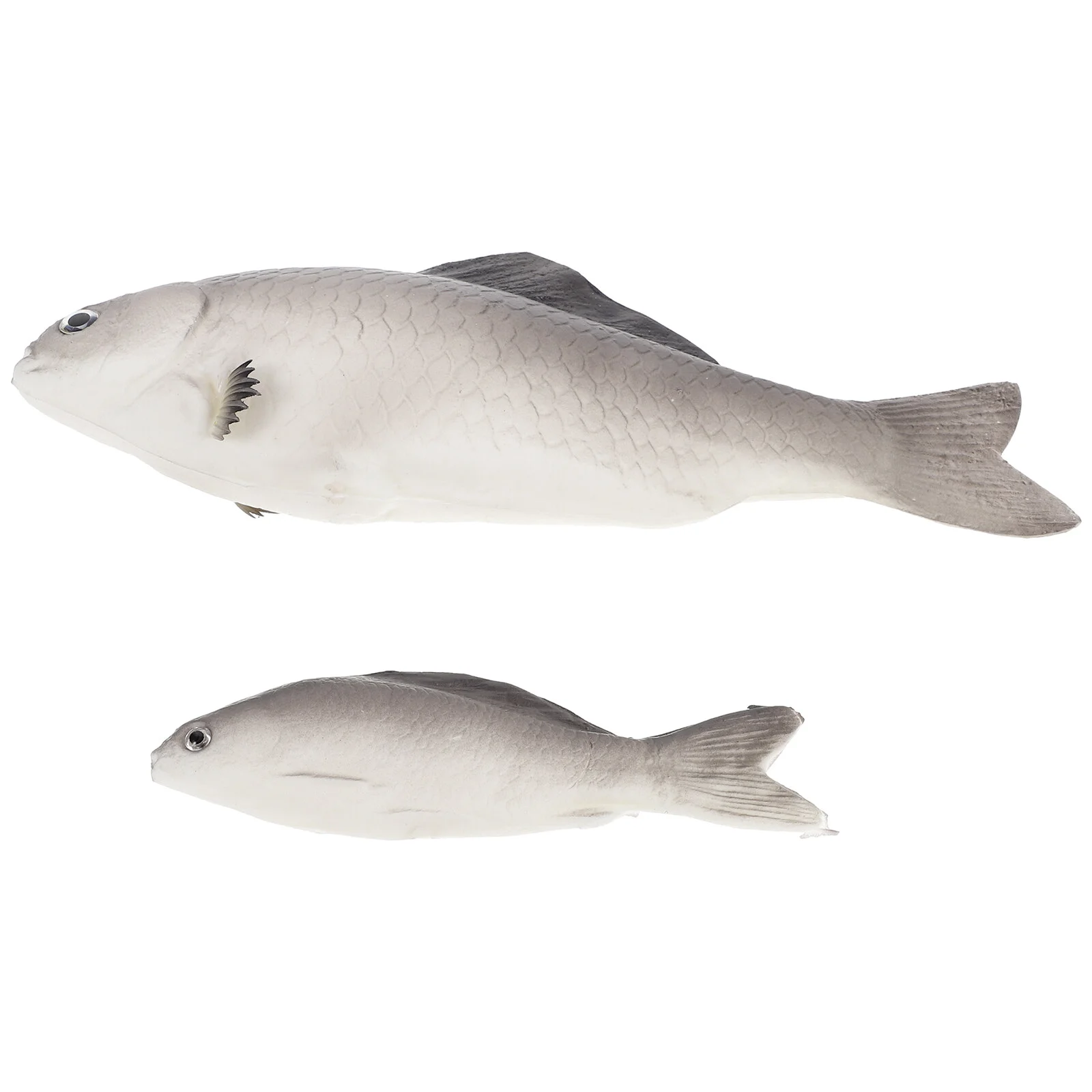 2 Pcs Aquarium Sculptures Sculptures Sea Decorations Fish Model Kit Models Adults Decorations Figurines Small Simulated
2 Pcs Aquarium Sculptures Sculptures Sea Decorations Fish Model Kit Models Adults Decorations Figurines Small Simulated