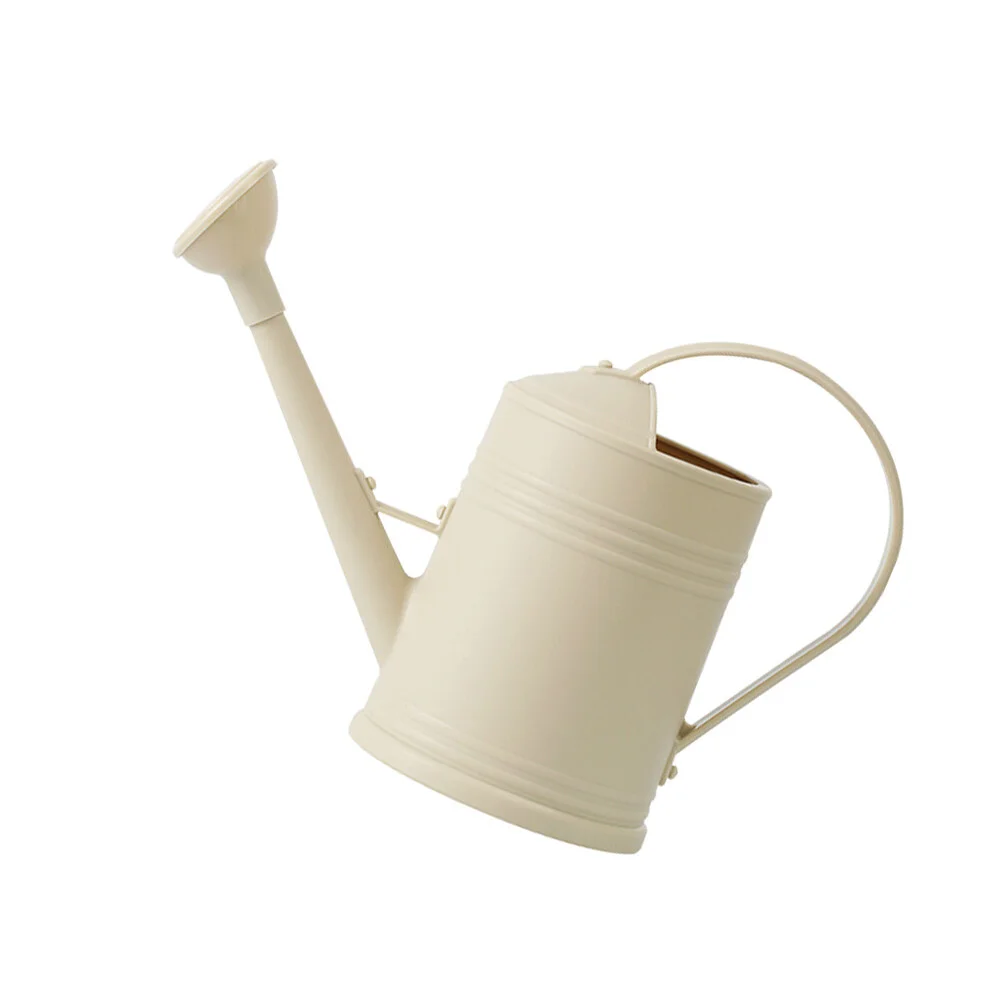 Handle Flowers Succulent Watering Pot Miniature Plants Kettle Plastic Gardening Tool Spray Child Toddler Sprinklers
Handle Flowers Succulent Watering Pot Miniature Plants Kettle Plastic Gardening Tool Spray Child Toddler Sprinklers