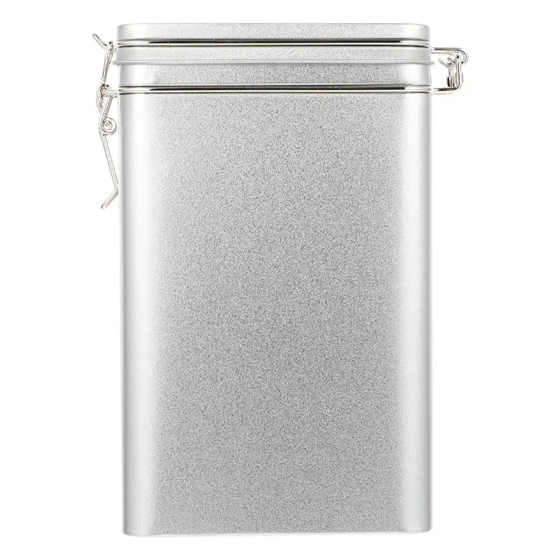 Tea Storage Canister Tin Coffee Metal Container Airtight Jarsjar Can Tank Kitchencandy Tinplate Box Sealed Vintage Tins Sugar
Tea Storage Canister Tin Coffee Metal Container Airtight Jarsjar Can Tank Kitchencandy Tinplate Box Sealed Vintage Tins Sugar