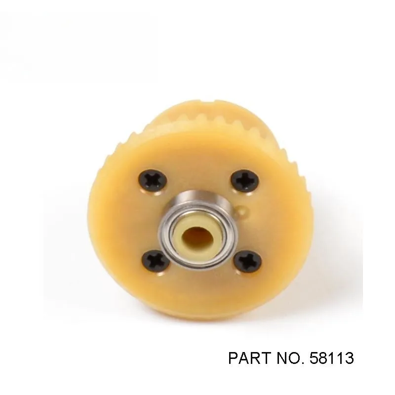 HSP RC CAR ACCESSORIES SPARE PARTS 58113 FOR HSP 1/18 SCALE ELECTRIC POWERED REMOTE CONTROL BUGGY 94805
HSP RC CAR ACCESSORIES SPARE PARTS 58113 FOR HSP 1/18 SCALE ELECTRIC POWERED REMOTE CONTROL BUGGY 94805