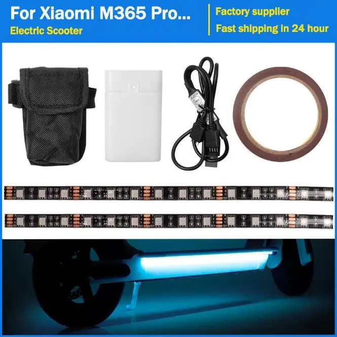 Светодиодный электроскутер для Xiaomi M365 1S Pro 2 Mi 3, уличная лампа для бара, ночного скейтборда, шасси, водонепроницаемый фонарик, полоса, деталь
Светодиодный электроскутер для Xiaomi M365 1S Pro 2 Mi 3, уличная лампа для бара, ночного скейтборда, шасси, водонепроницаемый фонарик, полоса, деталь