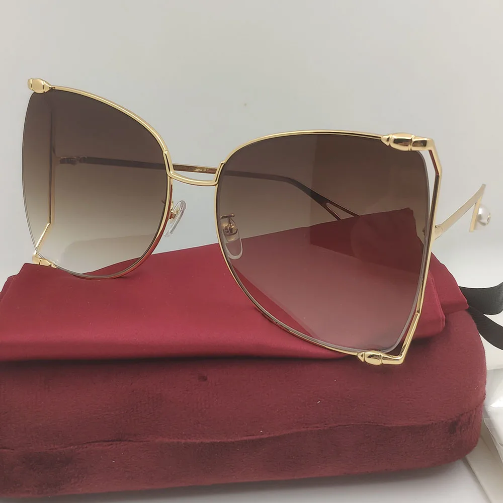 Vintage Big Frame Sunglasses Square Brand Glasses Brand Designer Retro Black Shades For Women Fashion Steampunk Sunglasses Men
Vintage Big Frame Sunglasses Square Brand Glasses Brand Designer Retro Black Shades For Women Fashion Steampunk Sunglasses Men