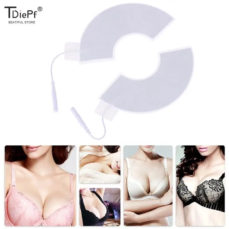 1/2PCS Non-woven Fabric Self Adhesive Replacement Pads For Tens Digital Therapy Machine Pads Muscle Stimulator Electrode Pads
1/2PCS Non-woven Fabric Self Adhesive Replacement Pads For Tens Digital Therapy Machine Pads Muscle Stimulator Electrode Pads