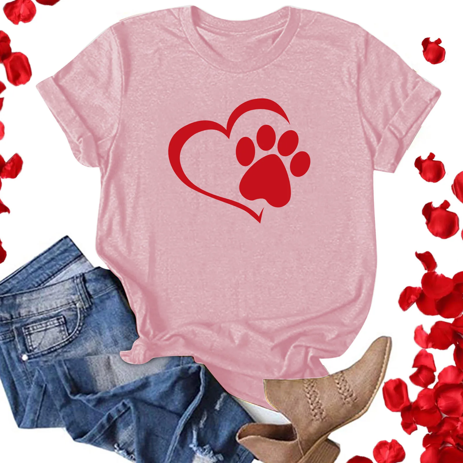 Женские топы, свитшот, блузка, короткий рукав, повседневная женская блузка, женский летний топ
Женские топы, свитшот, блузка, короткий рукав, повседневная женская блузка, женский летний топ