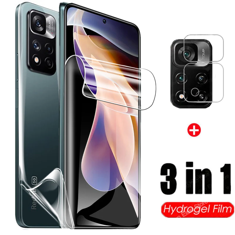 Гидрогелевая пленка 3 в 1 для Xiaomi Poco X4 NFC защита для экрана ТПУ чехол для Poco X4 nfc x4 nfc защитная пленка не стекло
Гидрогелевая пленка 3 в 1 для Xiaomi Poco X4 NFC защита для экрана ТПУ чехол для Poco X4 nfc x4 nfc защитная пленка не стекло