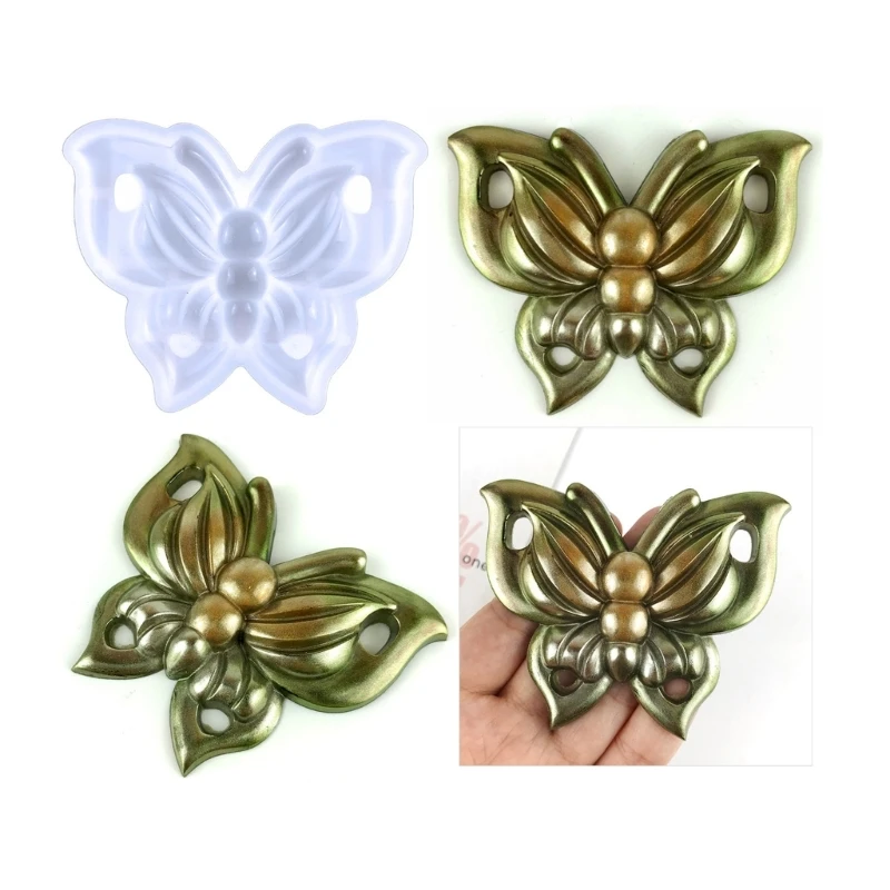 Полустереоскопические бабочки «сделай сам», брелок, силиконовая эпоксидная форма, украшения «сделай сам», форма для подвесок, подарок на день Святого Валентина Y08E
Полустереоскопические бабочки «сделай сам», брелок, силиконовая эпоксидная форма, украшения «сделай сам», форма для подвесок, подарок на день Святого Валентина Y08E