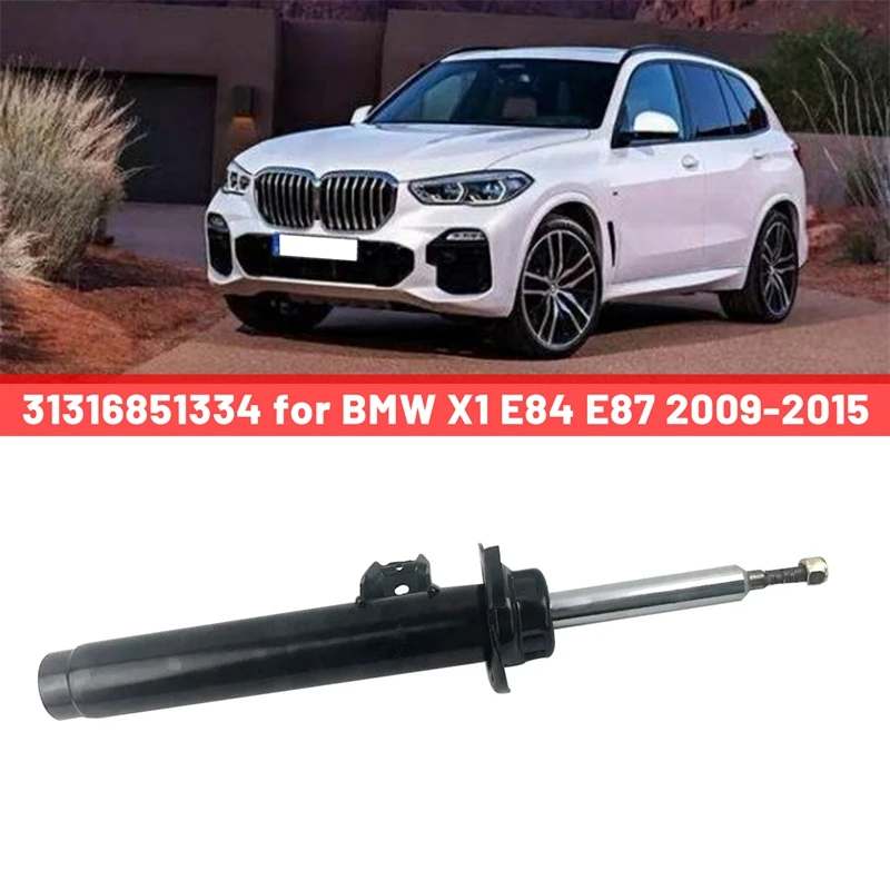 

31316851334 передний правый амортизатор высокого качества амортизатор для BMW X1 E84 E87 2009-2015