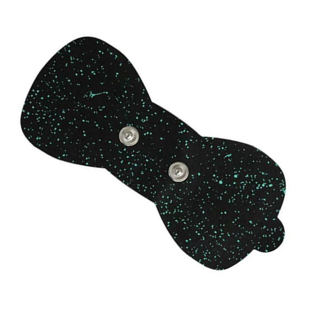 Small Electric Neck Massage Patch Cervical Massage Stimulator Pad Arthritis Muscle Shoulder Foot and Legs Massage
Small Electric Neck Massage Patch Cervical Massage Stimulator Pad Arthritis Muscle Shoulder Foot and Legs Massage